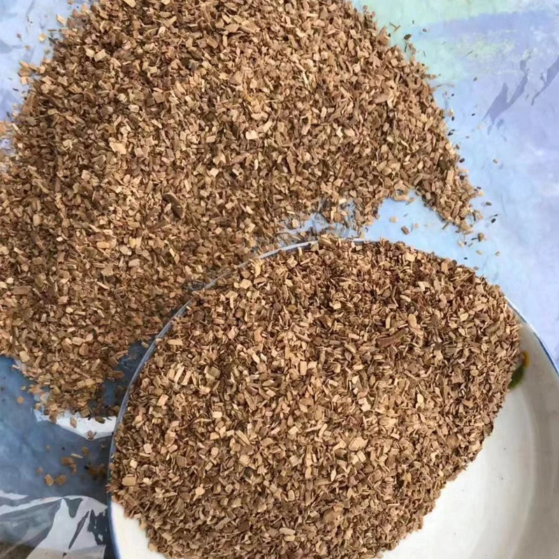 BBQ Smoked Sawdust Wood Chips-125-500g- Apple- Cherry Oak- Hickory-Alder Beech Smoking Fruit Wood Pieces for Smoker Fumigation Box