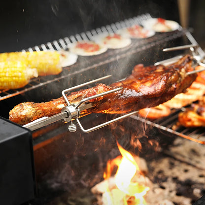 500g Smoked Woodchips for Grilling Barbecue BBQ Smoking Wood Chips 0.6-0.8cm Sawdust Cocktail Smoked Flavor Barbecue Accessories