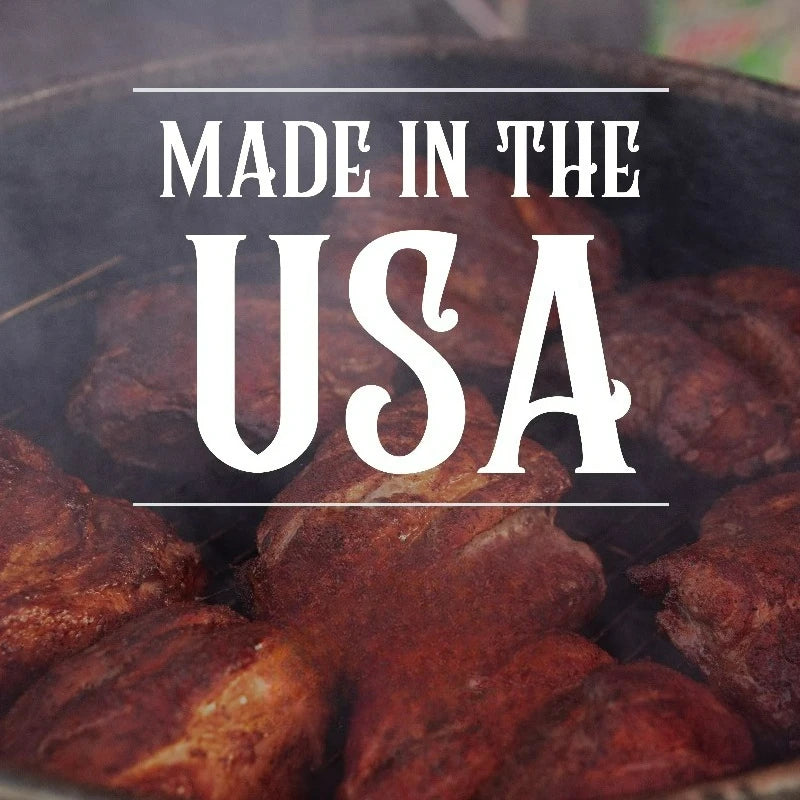 Lump Charcoal, Single Sourced for Heat & Smoke Consistency, 15.4 lbs